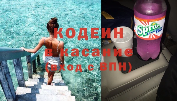 молекула духа Белоозёрский